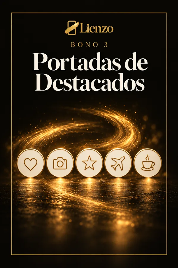 Portada del bono 3